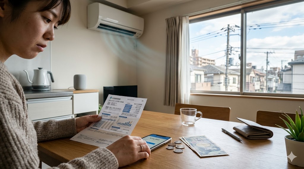 エアコン室外機を掃除しないと起こる電気代のデメリット